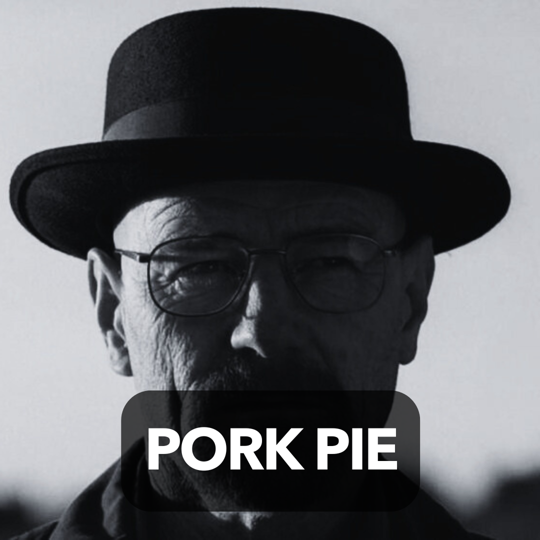 Pork Pie